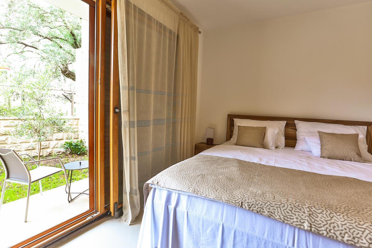 Villa Rijeka Rezevici Petrovac Exterior foto